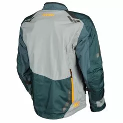 Klim Carlsbad Jackets 25 Klim Carlsbad Jackets -Hot Sale Klim Store 6029 002 Petrol 20 20Strike 20Orange 02