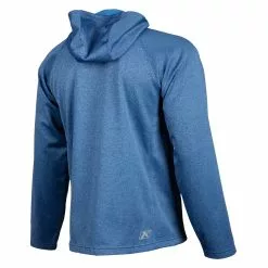 Klim Alpha Hoodies 19 Klim Alpha Hoodies -Hot Sale Klim Store 6042 001 Blue 02