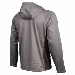 Klim Alpha Hoodies 15 Klim Alpha Hoodies -Hot Sale Klim Store 6042 001 Gray 20 20Hi Vis 02