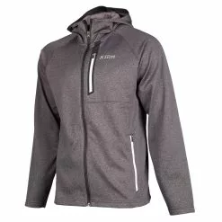 Klim Alpha Hoodies 20 Klim Alpha Hoodies -Hot Sale Klim Store 6042 001 Monument 20Gray 01