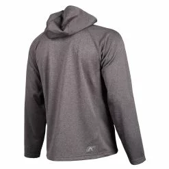 Klim Alpha Hoodies 21 Klim Alpha Hoodies -Hot Sale Klim Store 6042 001 Monument 20Gray 02