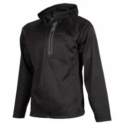 Klim Alpha Hoodies 16 Klim Alpha Hoodies -Hot Sale Klim Store 6042 001 Stealth 20Black 01