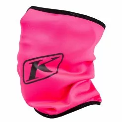 Klim Neck Warmer 20 Klim Neck Warmer -Hot Sale Klim Store 6109 002 KnockoutPink 02