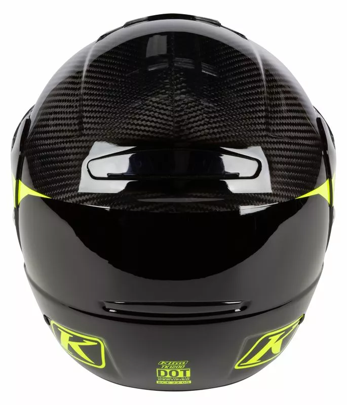 Klim TK1200 Architek Helmets 16 Klim TK1200 Architek Helmets - Image 14