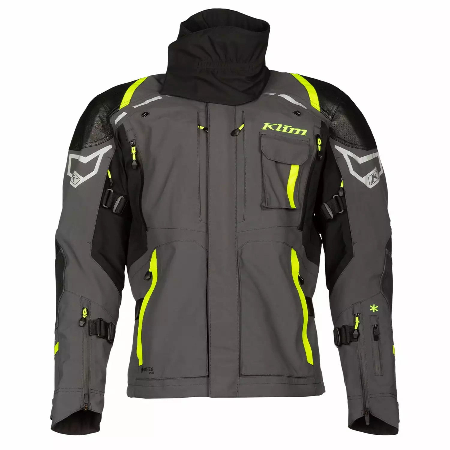 Klim Kodiak Jackets 17 Klim Kodiak Jackets - Image 15