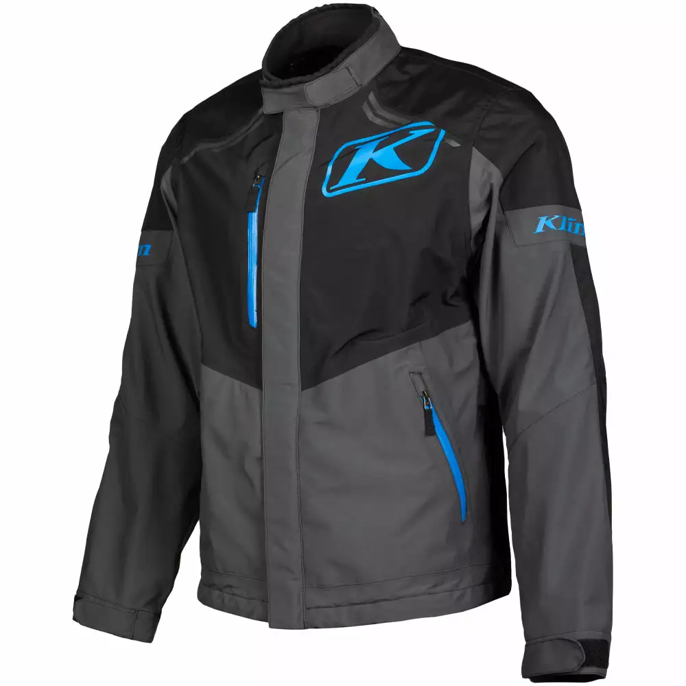 Klim Traverse Jackets 3 Klim Traverse Jackets