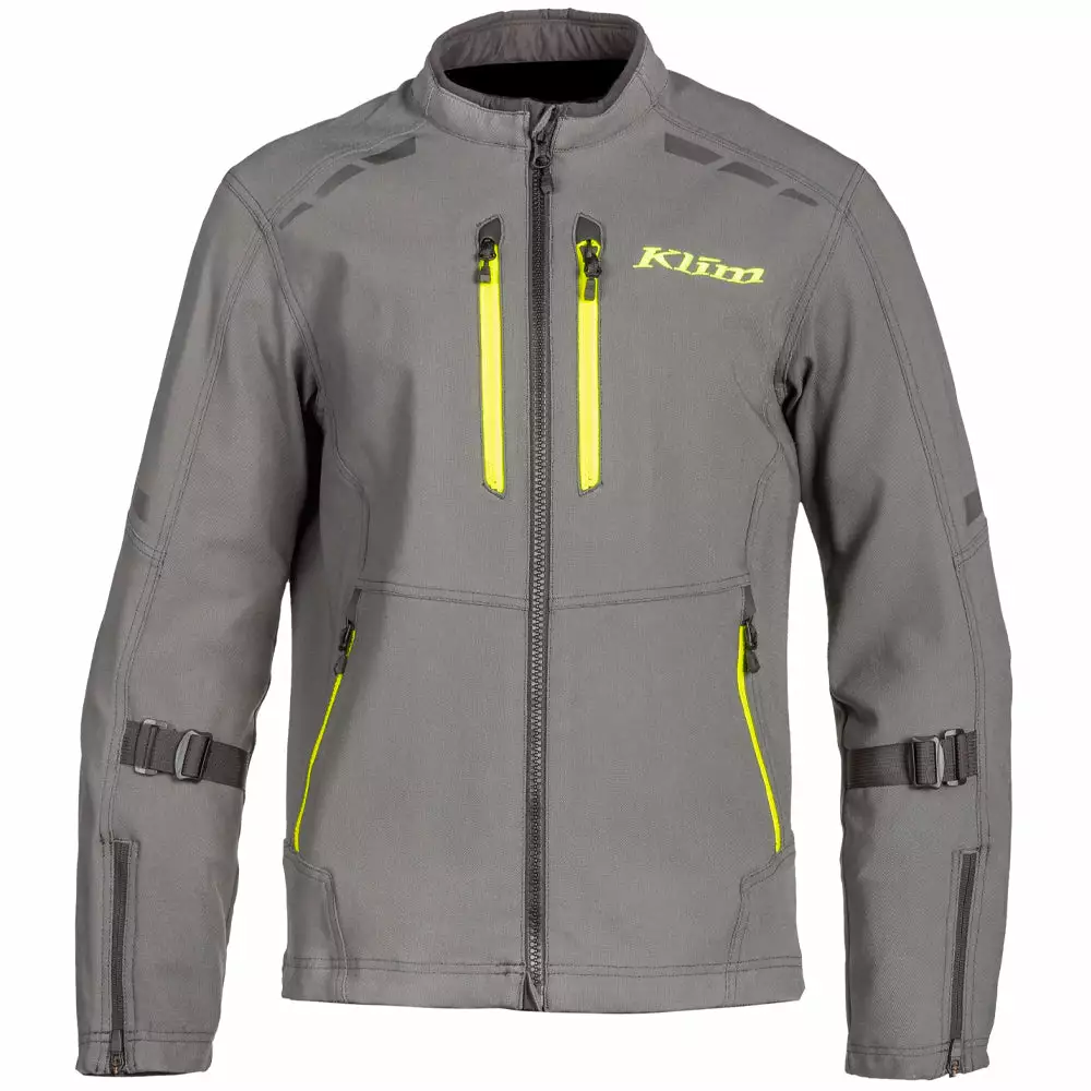Klim Marrakesh Jackets - CE Certified 9 Klim Marrakesh Jackets - CE Certified - Image 7