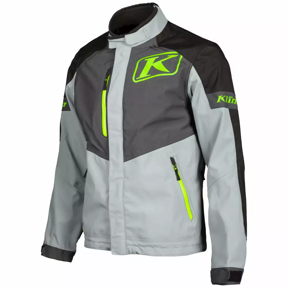 Klim Traverse Jackets 5 Klim Traverse Jackets - Image 3