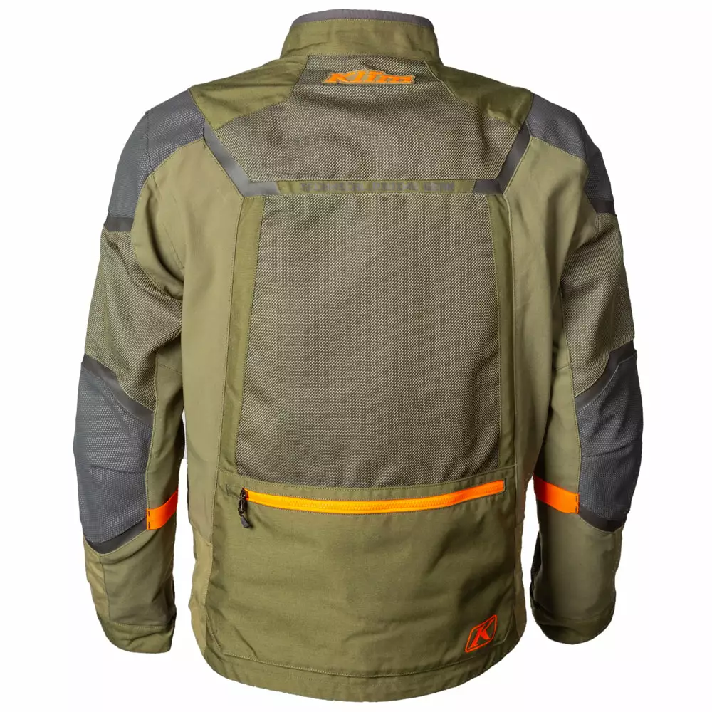 Klim Baja S4 Jackets 14 Klim Baja S4 Jackets - Image 12