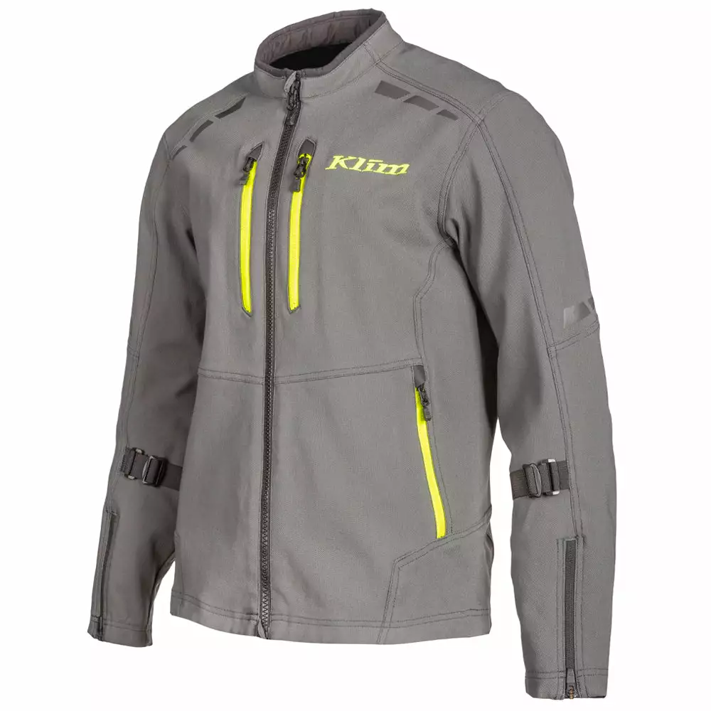Klim Marrakesh Jackets - CE Certified 7 Klim Marrakesh Jackets - CE Certified - Image 5