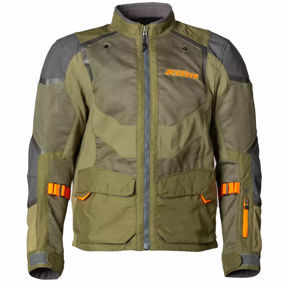 Klim Baja S4 Jackets 13 Klim Baja S4 Jackets - Image 11