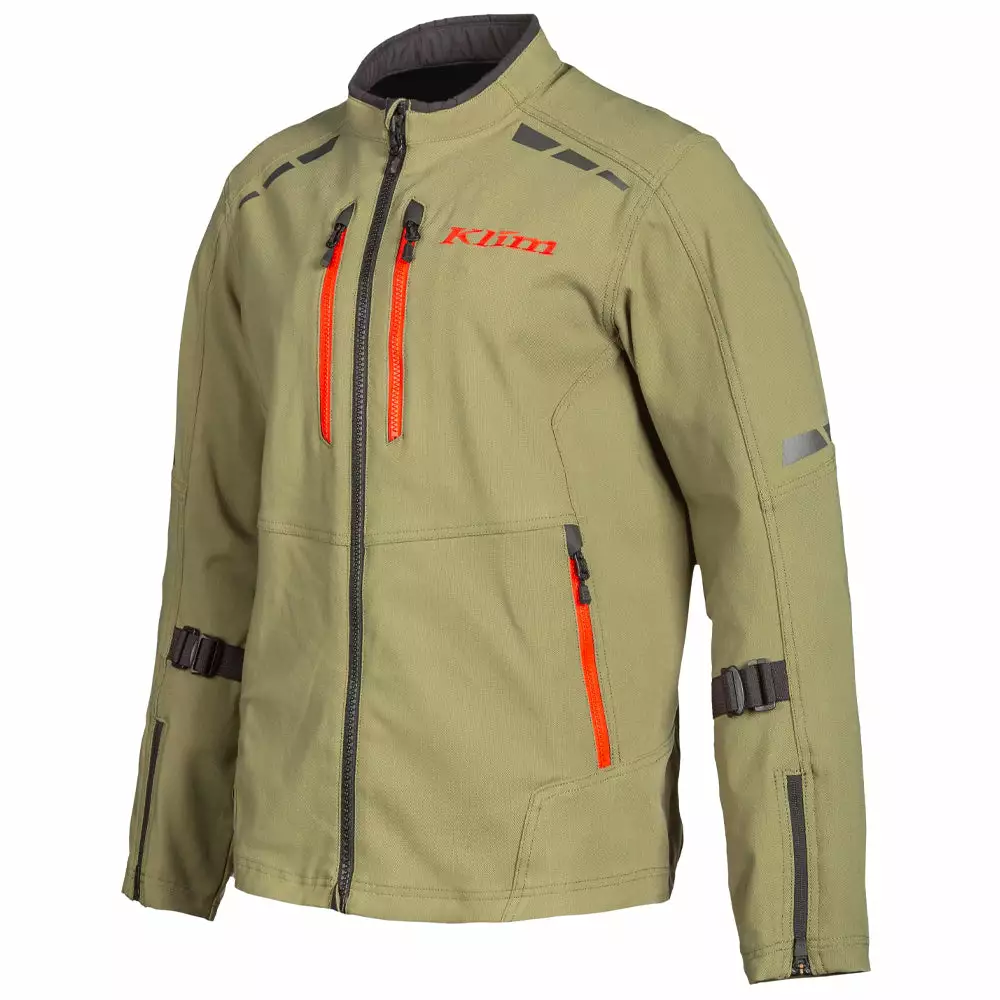 Klim Marrakesh Jackets - CE Certified 3 Klim Marrakesh Jackets - CE Certified