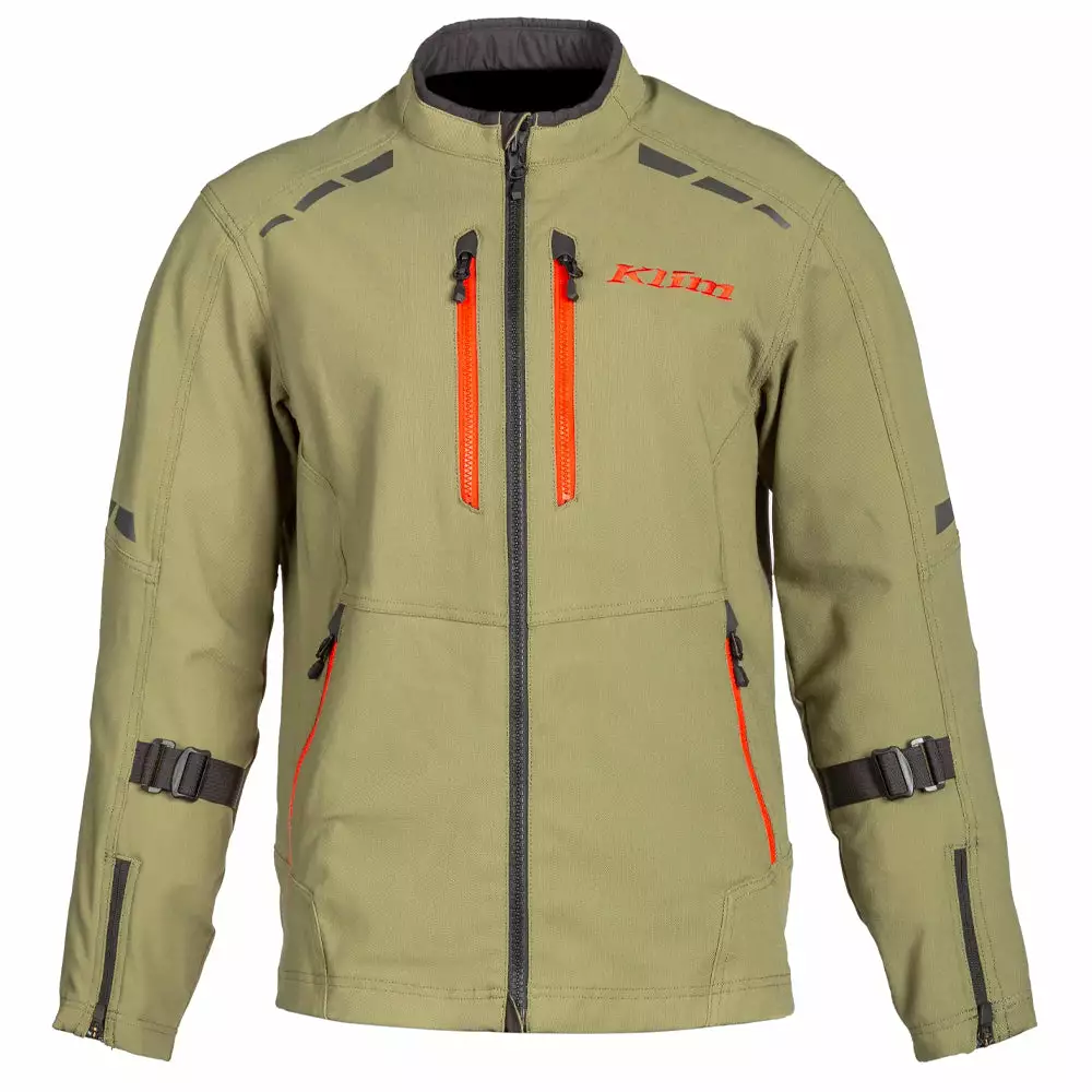 Klim Marrakesh Jackets - CE Certified 5 Klim Marrakesh Jackets - CE Certified - Image 3