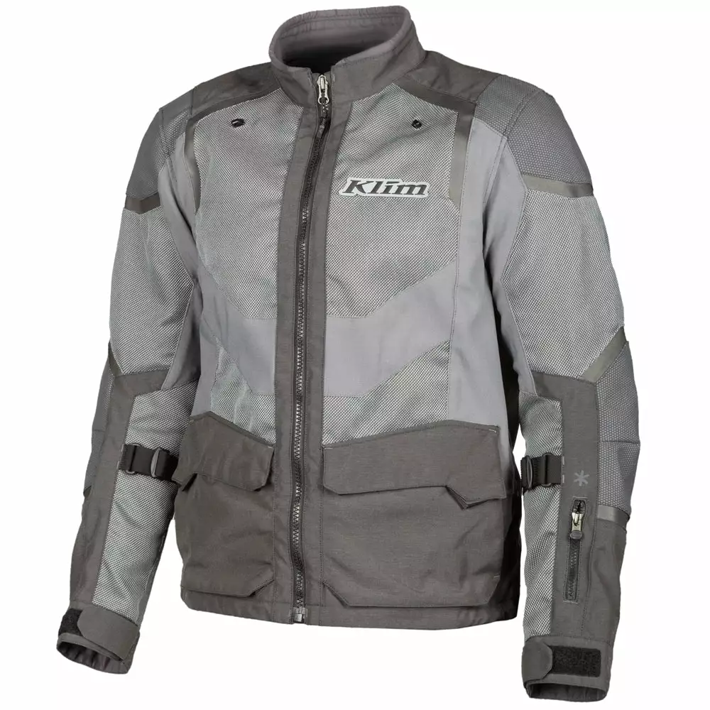 Klim Baja S4 Jackets 15 Klim Baja S4 Jackets - Image 13