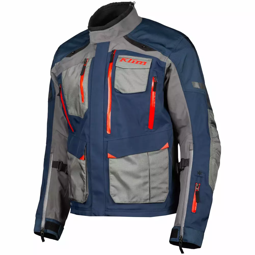 Klim Carlsbad Jackets 21 Klim Carlsbad Jackets - Image 19