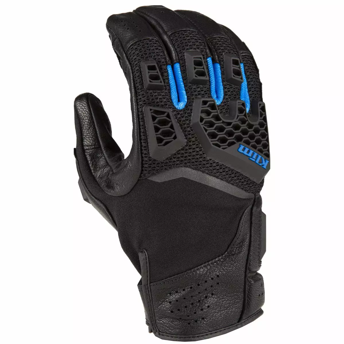 Klim Baja S4 Gloves 5 Klim Baja S4 Gloves - Image 3