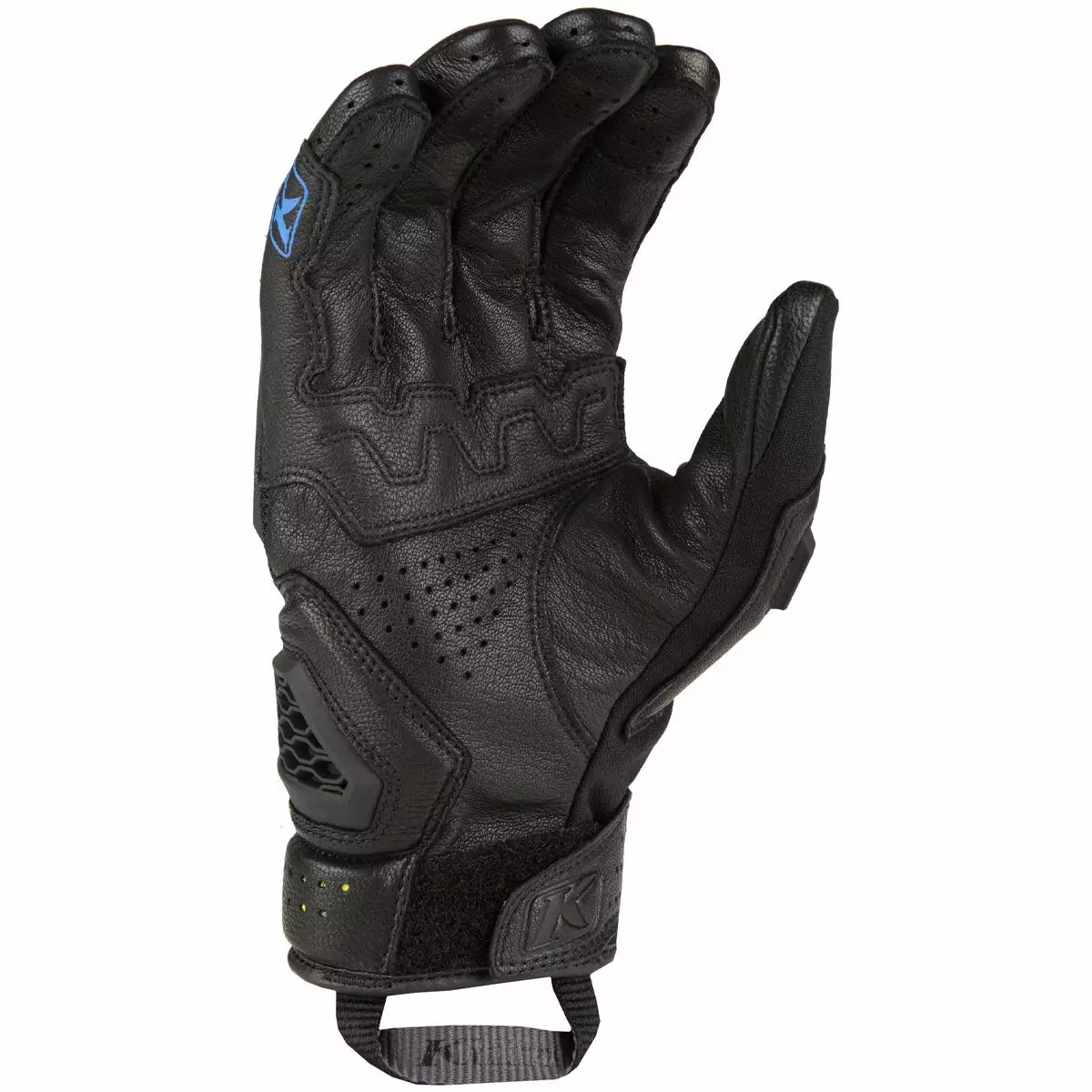 Klim Baja S4 Gloves 6 Klim Baja S4 Gloves - Image 4