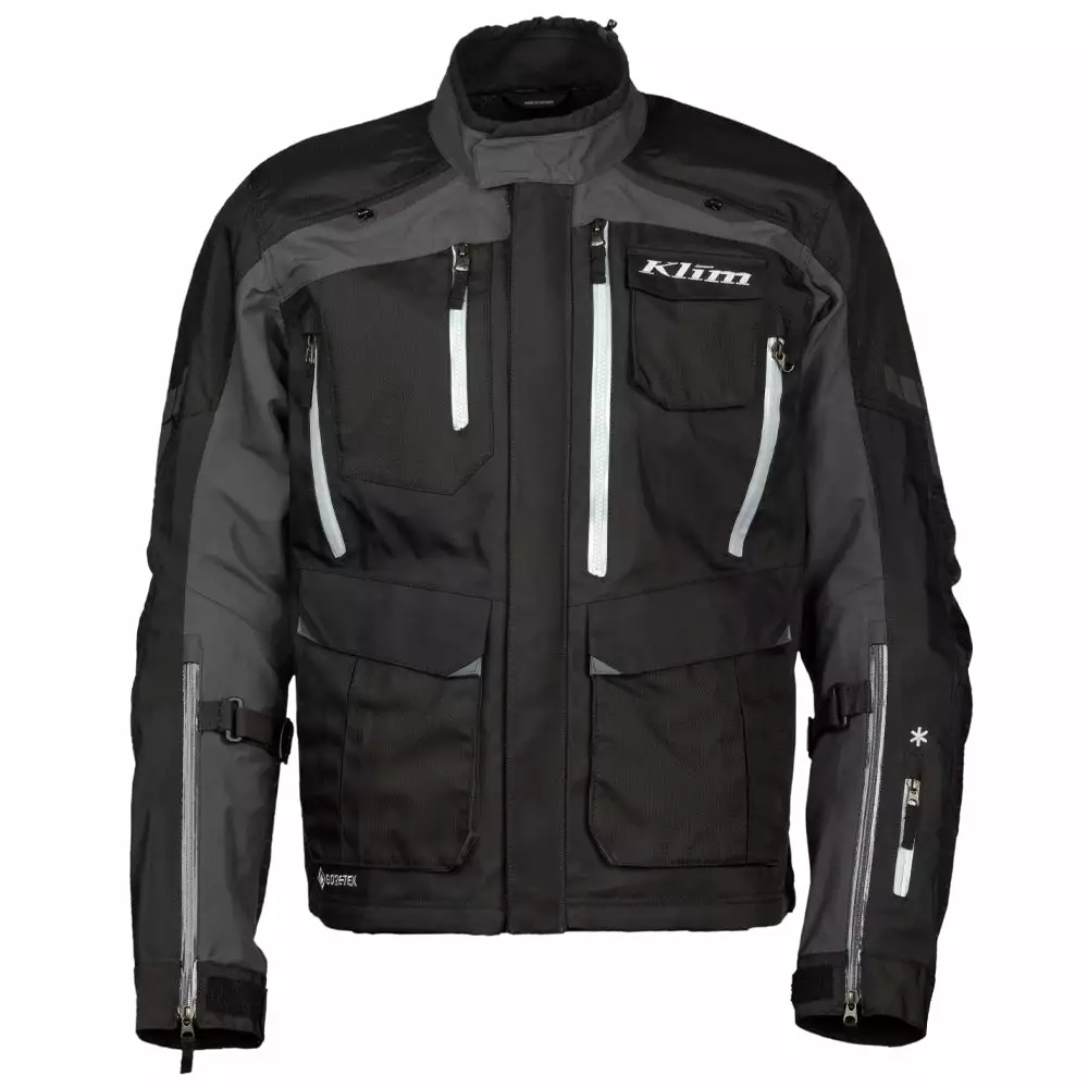 Klim Carlsbad Jackets 15 Klim Carlsbad Jackets - Image 13