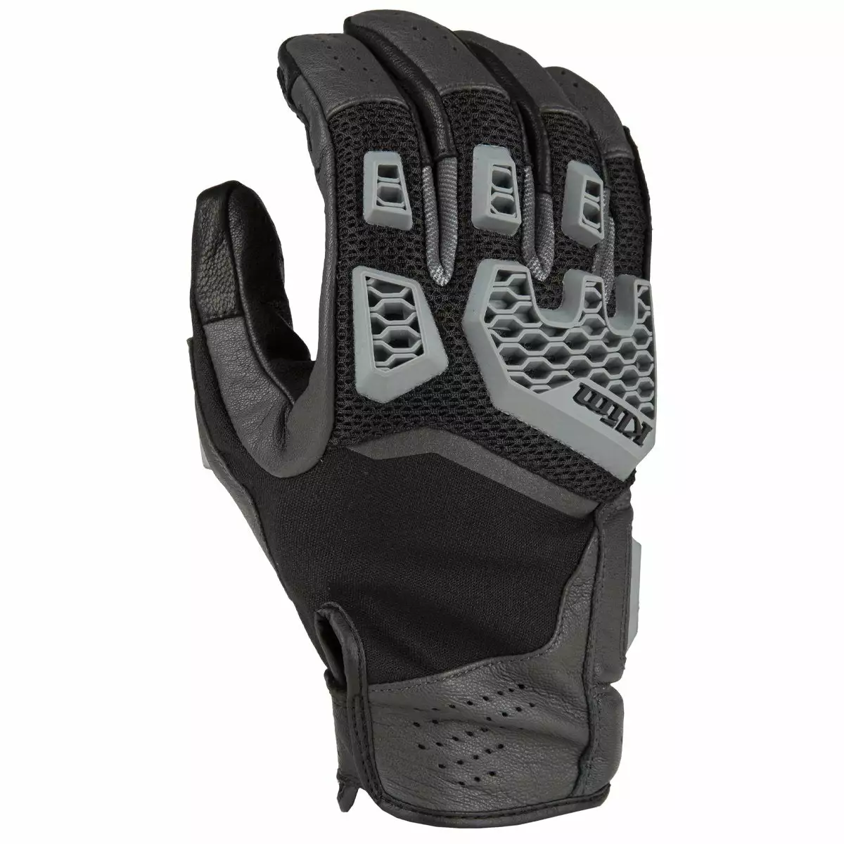 Klim Baja S4 Gloves 9 Klim Baja S4 Gloves - Image 7