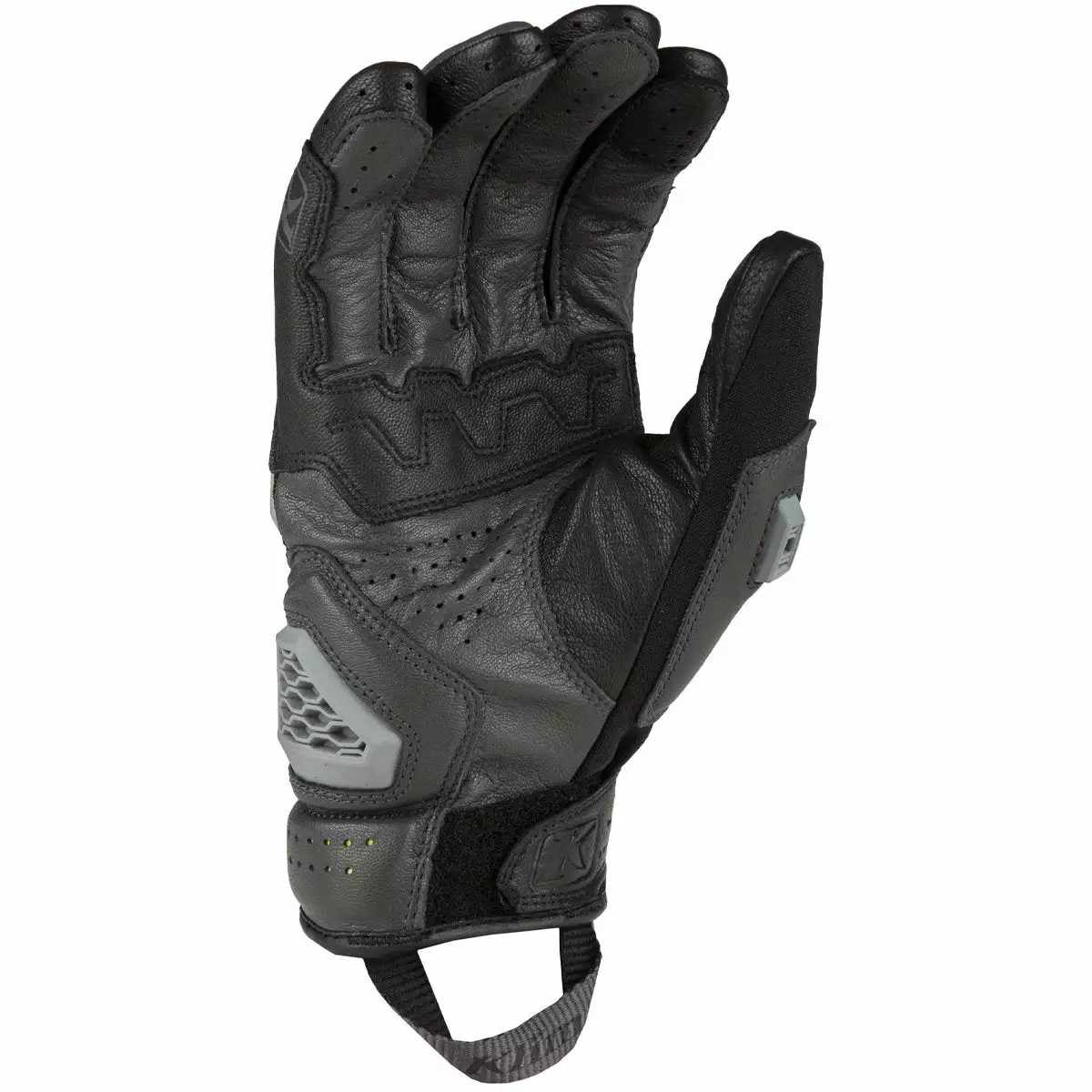 Klim Baja S4 Gloves 10 Klim Baja S4 Gloves - Image 8