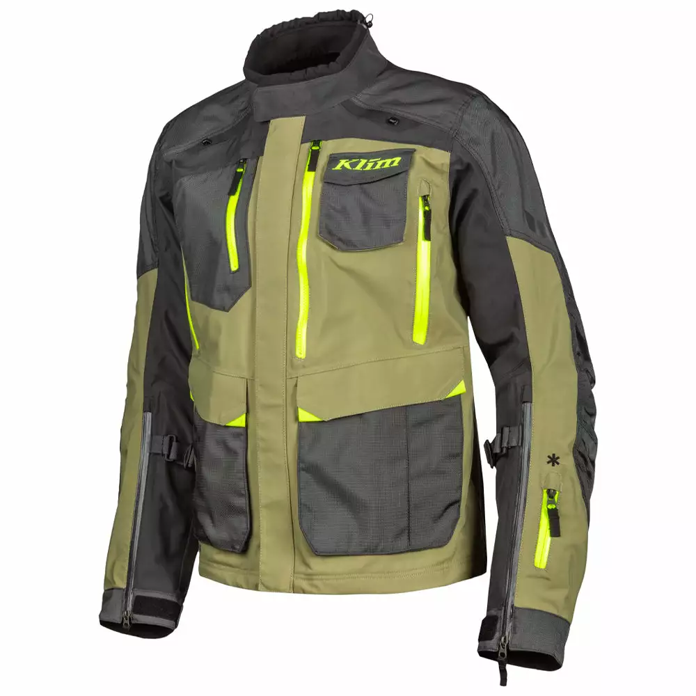 Klim Carlsbad Jackets 17 Klim Carlsbad Jackets - Image 15