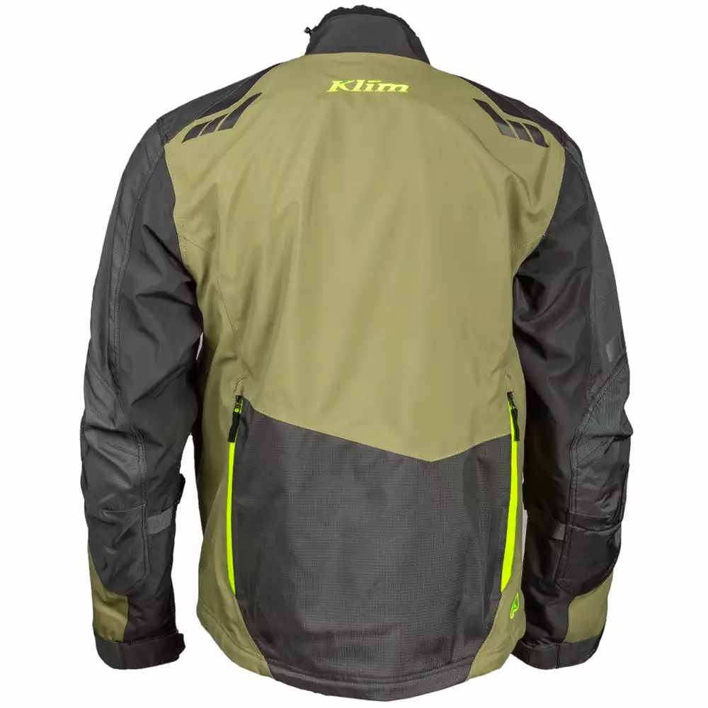 Klim Carlsbad Jackets 20 Klim Carlsbad Jackets - Image 18