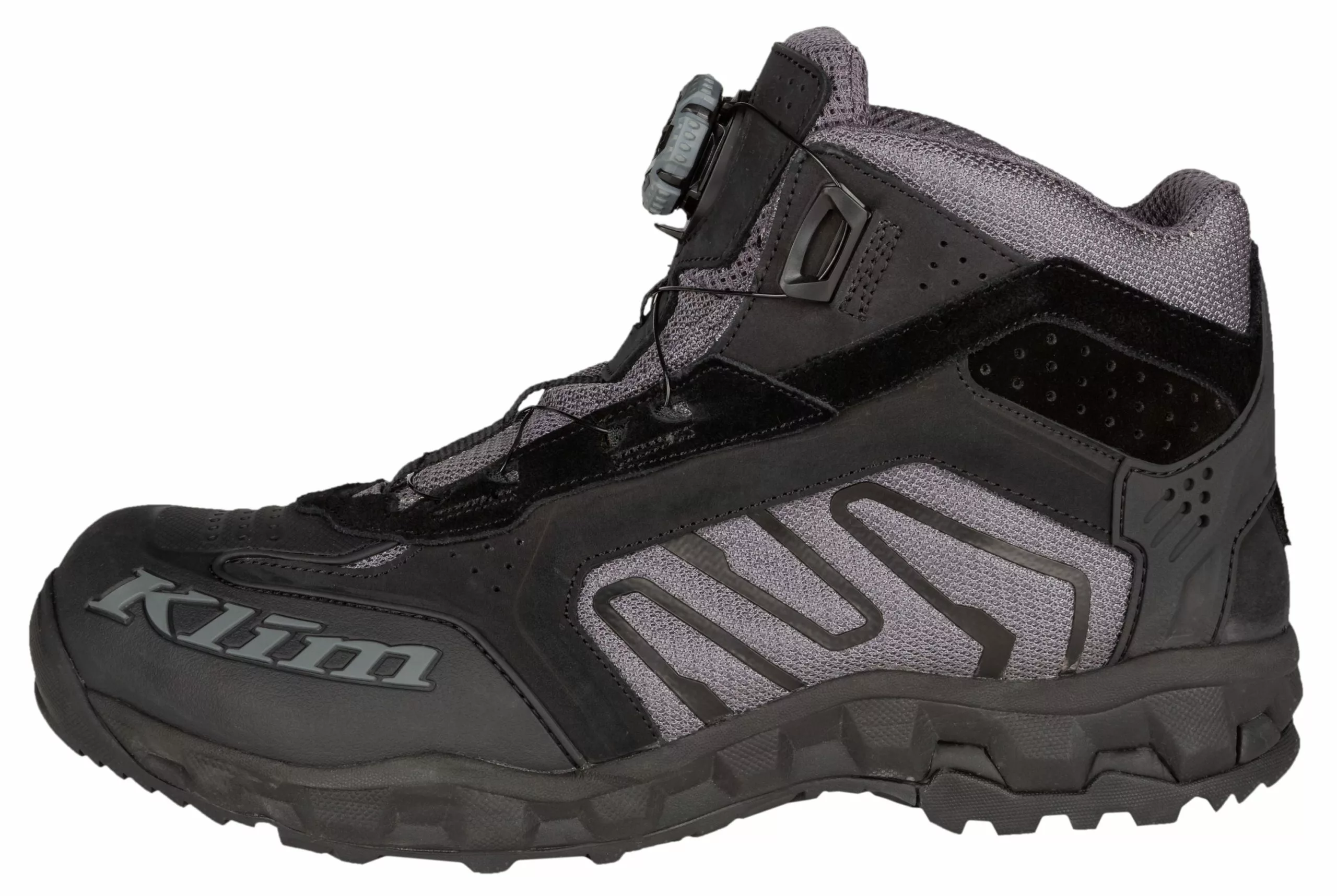 Klim Ridgeline Boots 3 Klim Ridgeline Boots