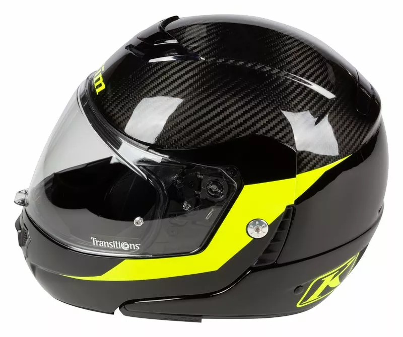 Klim TK1200 Architek Helmets 13 Klim TK1200 Architek Helmets - Image 11