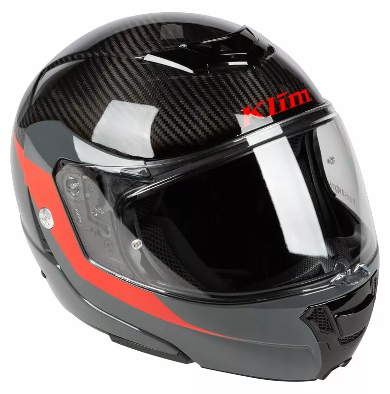 Klim TK1200 Architek Helmets 9 Klim TK1200 Architek Helmets - Image 7