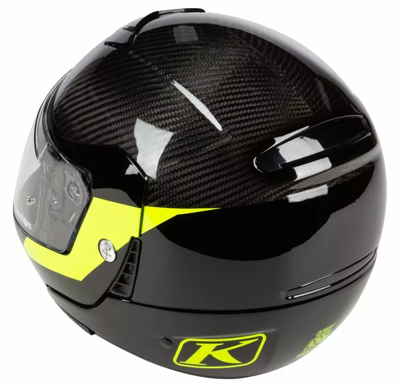 Klim TK1200 Architek Helmets 18 Klim TK1200 Architek Helmets - Image 16