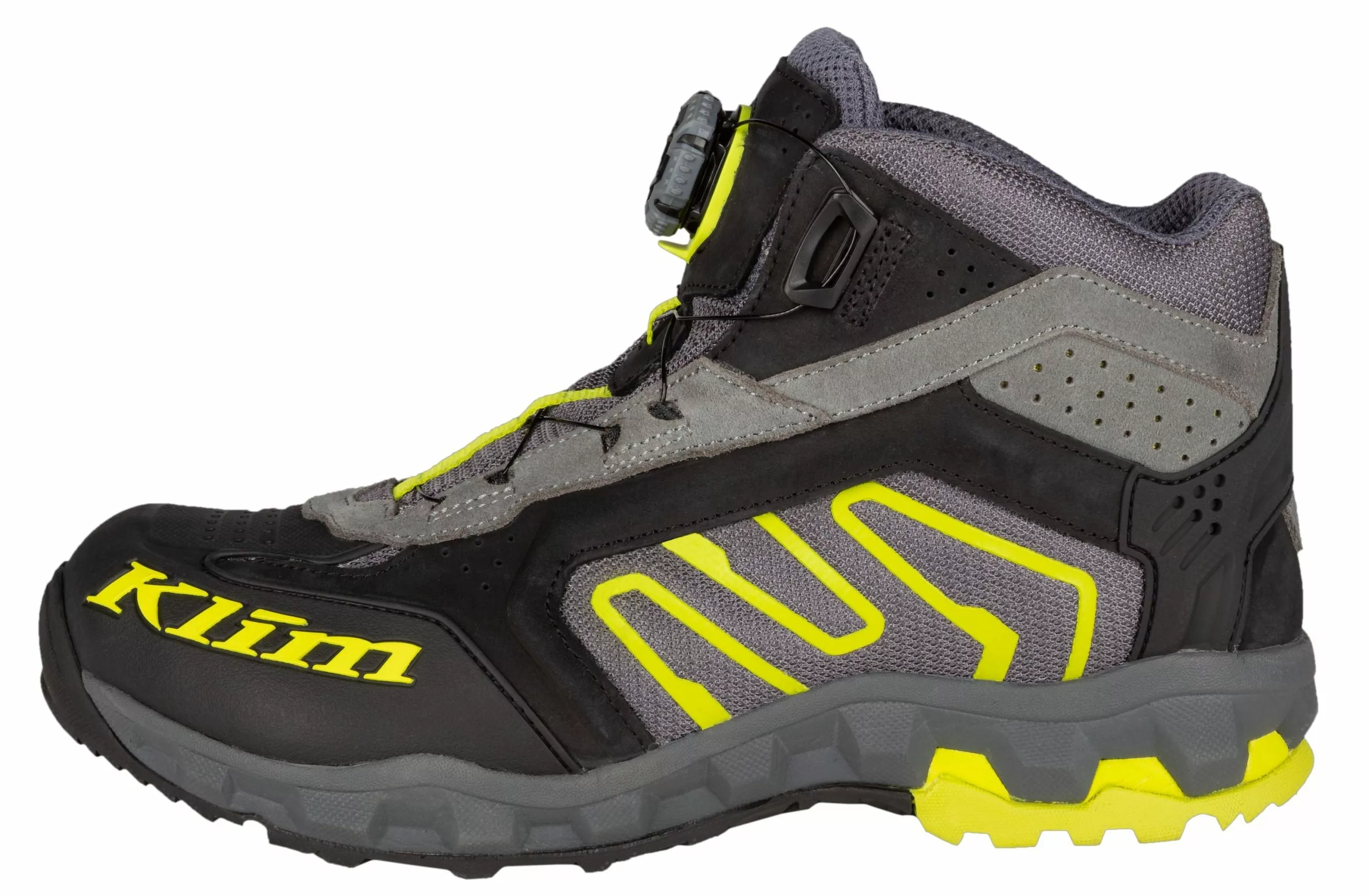Klim Ridgeline Boots 5 Klim Ridgeline Boots - Image 3