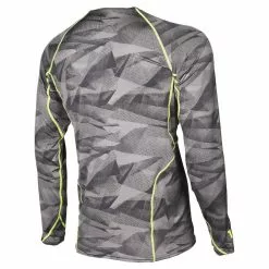 Klim Aggressor Shirt 1.0 13 Klim Aggressor Shirt 1.0 -Hot Sale Klim Store klim aggressor shirt 10 mens base layer klim 834297