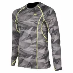 Klim Aggressor Shirt 1.0 12 Klim Aggressor Shirt 1.0 -Hot Sale Klim Store klim aggressor shirt 10 mens base layer klim gray sm 905787