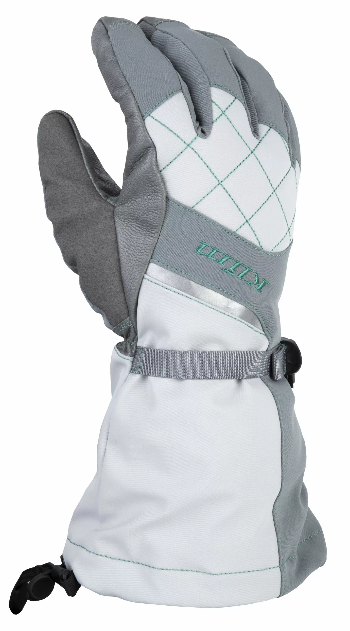 Klim Women's Allure Gloves 7 Klim Women's Allure Gloves - Image 5