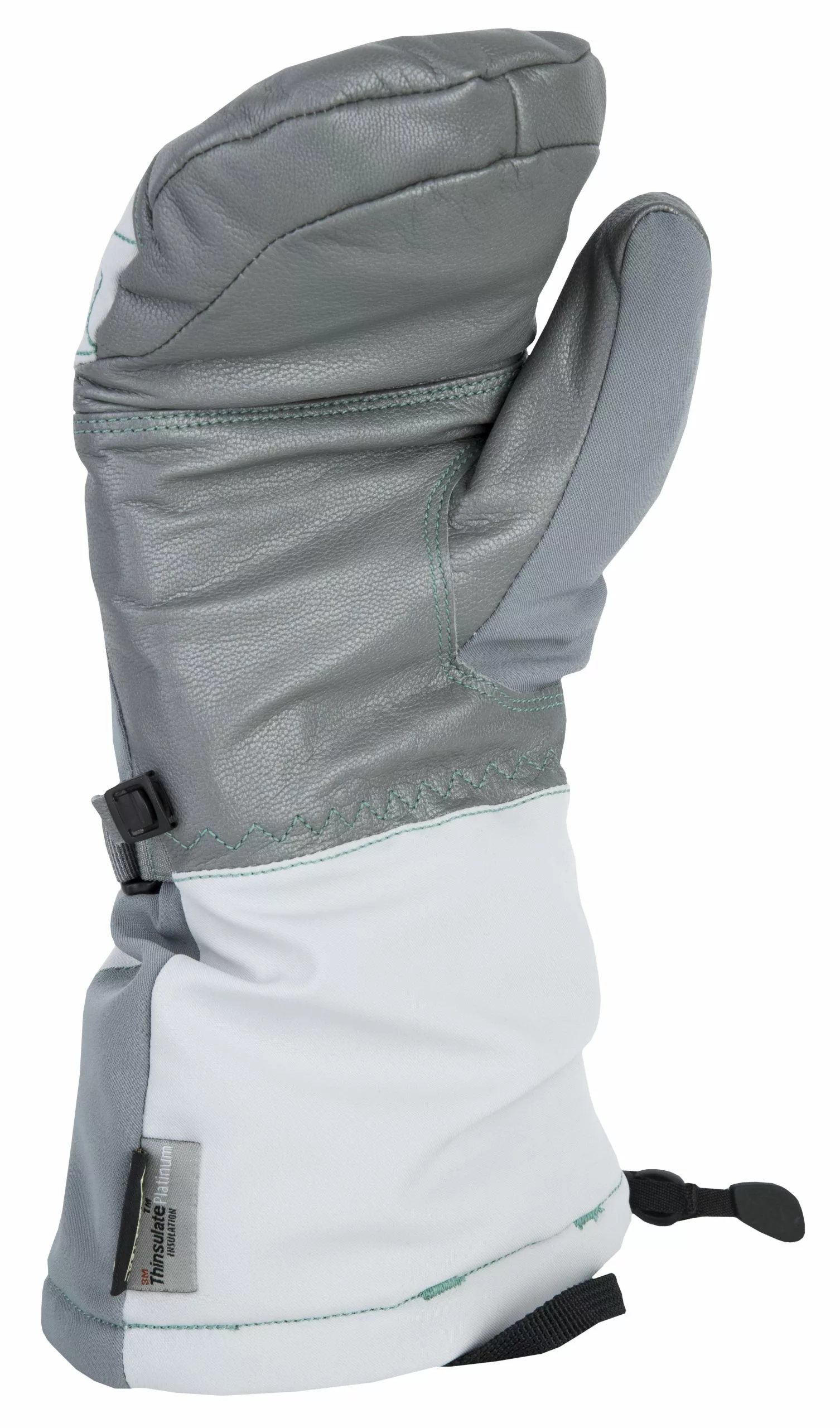 Klim Women's Allure Mittens 8 Klim Women's Allure Mittens - Image 6