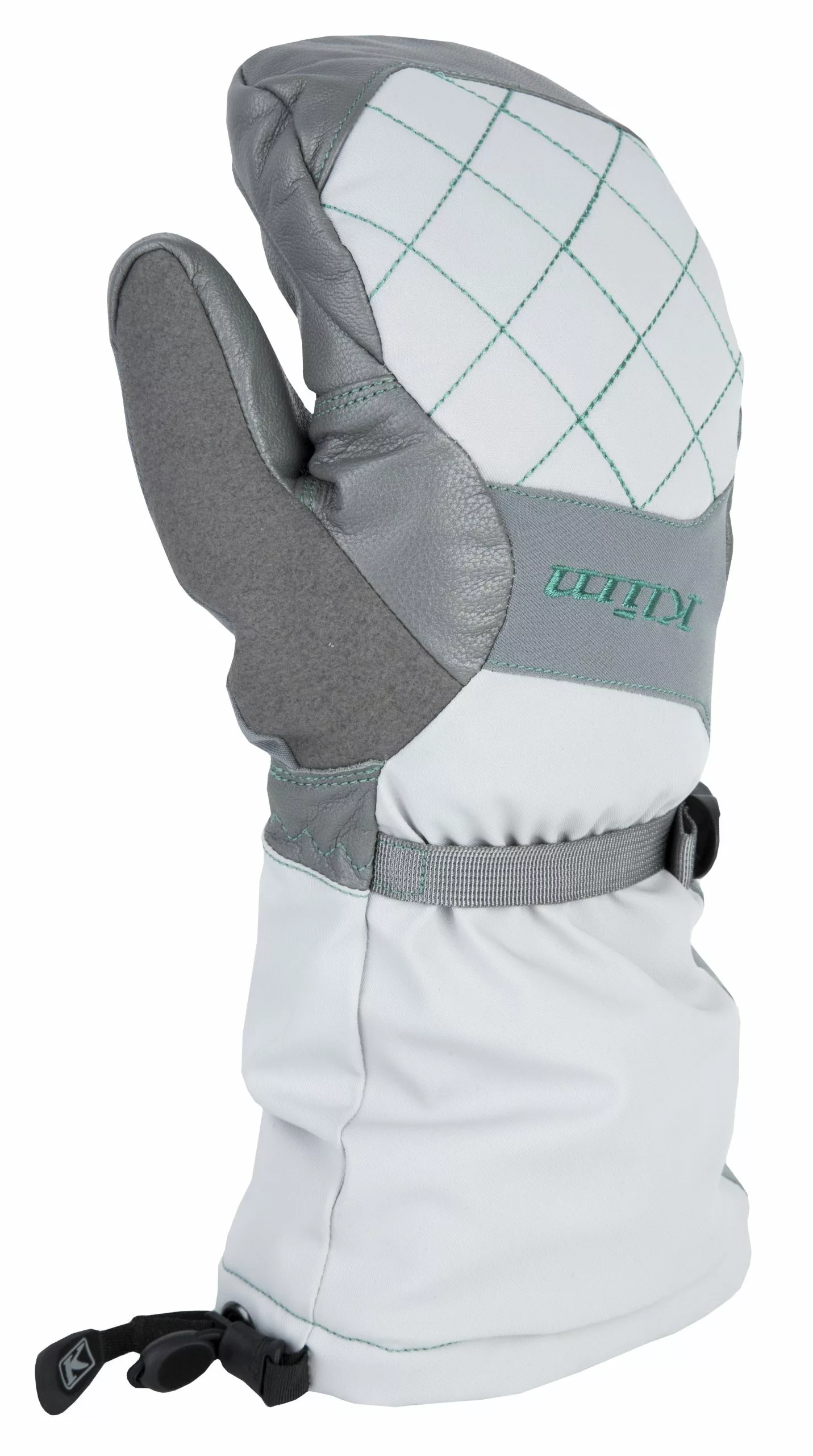 Klim Women's Allure Mittens 7 Klim Women's Allure Mittens - Image 5