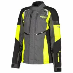 Klim Altitude Jackets