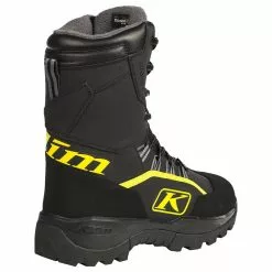 Klim Andrenaline GTX Boot -Hot Sale Klim Store klim andrenaline gtx boot mens snowmobile boots klim 584281
