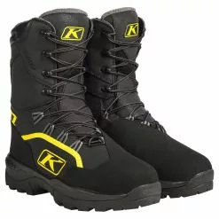Klim Andrenaline GTX Boot -Hot Sale Klim Store klim andrenaline gtx boot mens snowmobile boots klim 961299