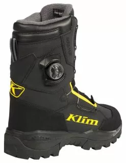 KLIM Andrenaline PRO GTX BOA Boots -Hot Sale Klim Store klim andrenaline pro gtx boa boots mens snowmobile boots klim 298144