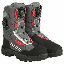KLIM Andrenaline PRO GTX BOA Boots -Hot Sale Klim Store klim andrenaline pro gtx boa boots mens snowmobile boots klim 327485