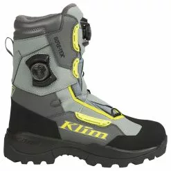 KLIM Andrenaline PRO GTX BOA Boots -Hot Sale Klim Store klim andrenaline pro gtx boa boots mens snowmobile boots klim 555289