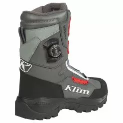 KLIM Andrenaline PRO GTX BOA Boots -Hot Sale Klim Store klim andrenaline pro gtx boa boots mens snowmobile boots klim 825065