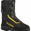 KLIM Andrenaline PRO GTX BOA Boots 2 KLIM Andrenaline PRO GTX BOA Boots -Hot Sale Klim Store klim andrenaline pro gtx boa boots mens snowmobile boots klim black 8 762979