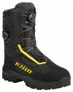 KLIM Andrenaline PRO GTX BOA Boots