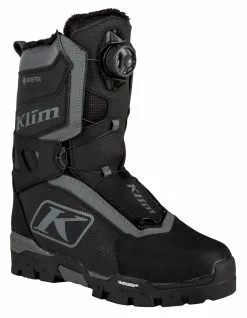 Klim Women's Aurora GTX BOA Boots 10 Klim Women's Aurora GTX BOA Boots -Hot Sale Klim Store klim aurora gtx boa boots redesigned womens snowmobile boots klim asphalt 5 221701