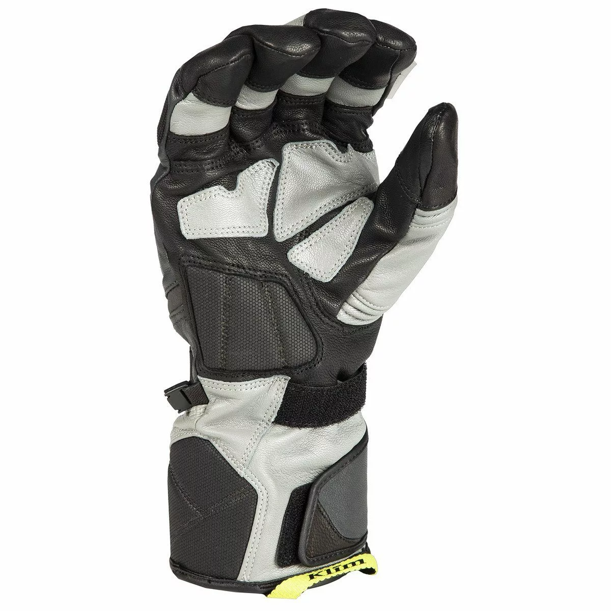 Klim Badlands GTX Long Gloves 6 Klim Badlands GTX Long Gloves - Image 4