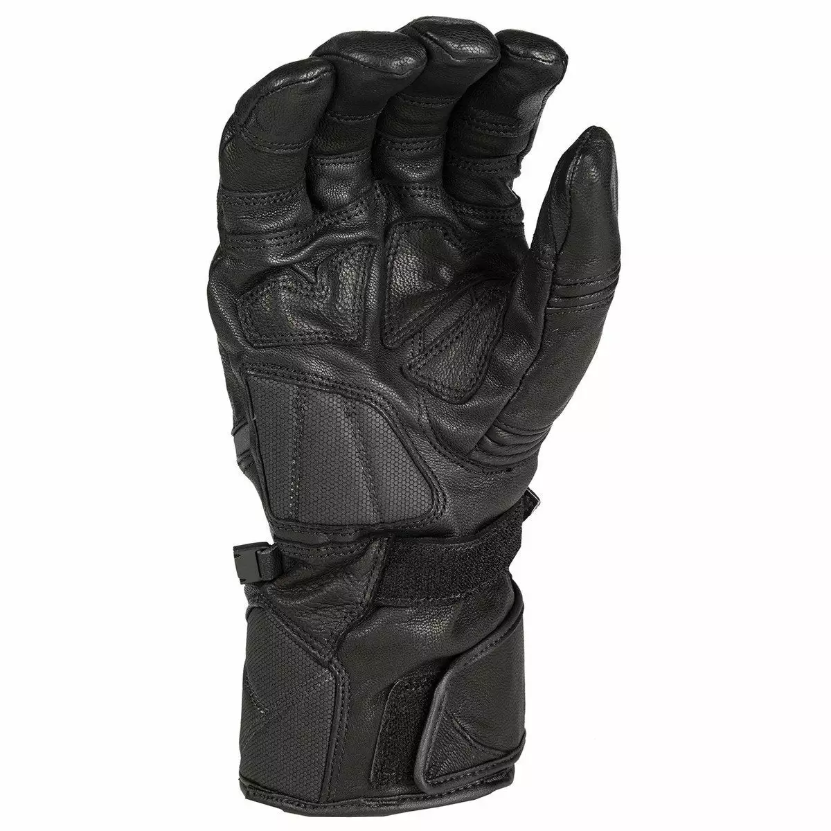 Klim Badlands GTX Long Gloves 8 Klim Badlands GTX Long Gloves - Image 6