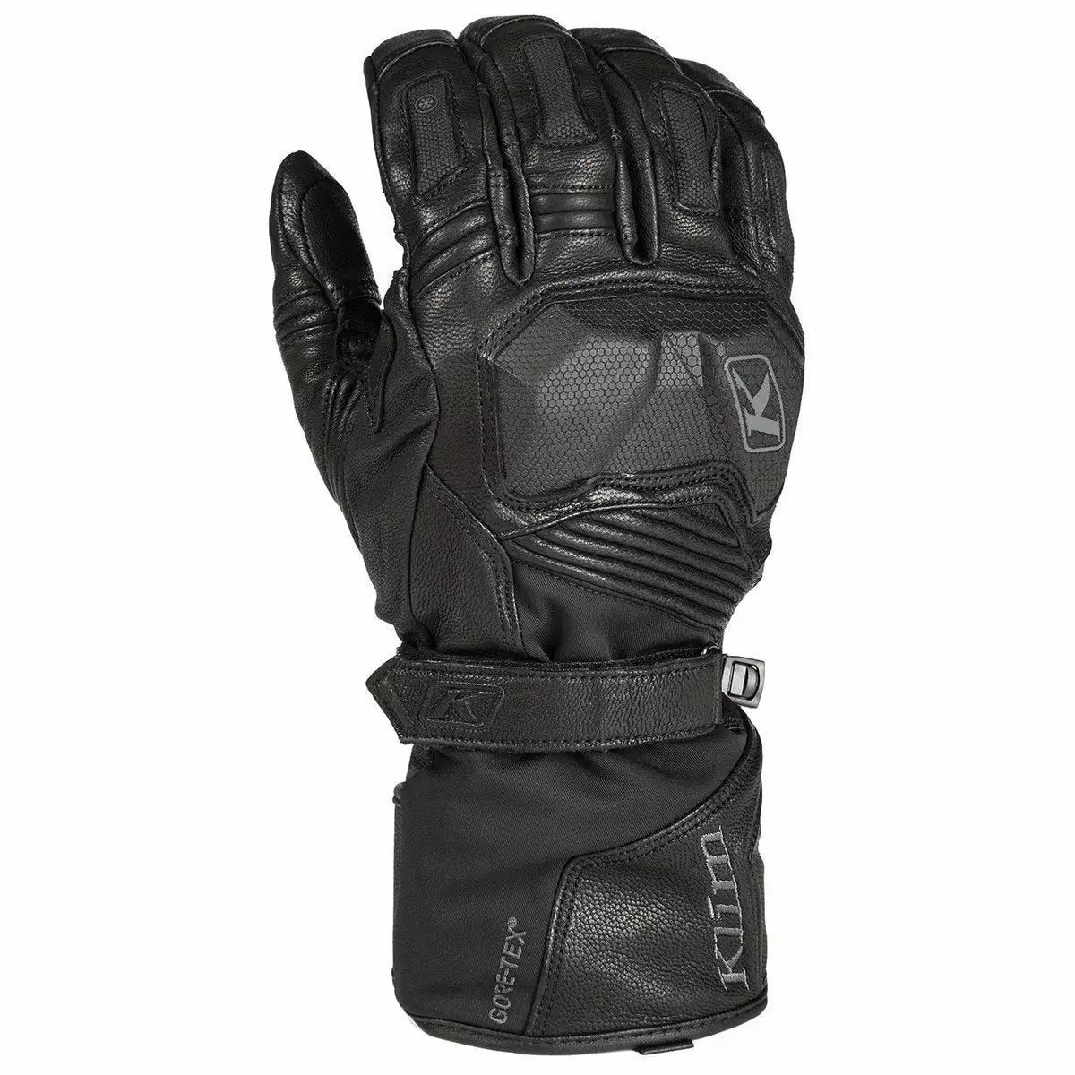 Klim Badlands GTX Long Gloves 7 Klim Badlands GTX Long Gloves - Image 5