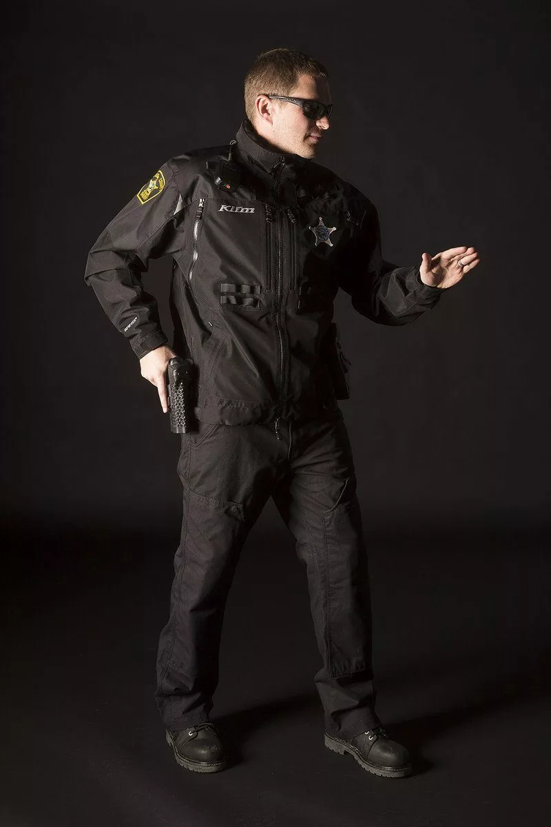 Klim Blackhawk Parka 5 Klim Blackhawk Parka - Image 3